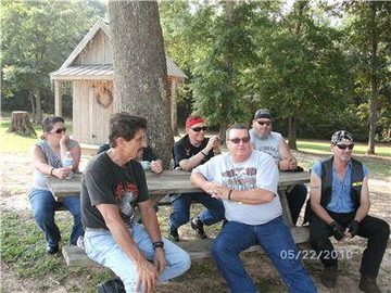 Support Child Advocacy in Baldwin County. 05-29-2010 pics will be posted after 06-05-2010