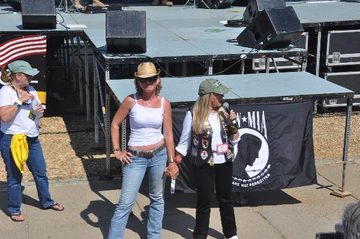 Rolling Thunder 2010