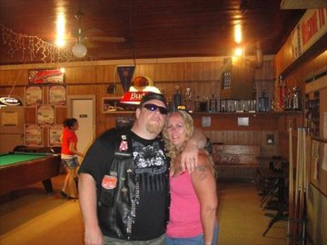 Friday-C- June 11-C- 2010  (Party)    Sponsor: No Rules Riders Chapter 6 STEAK NIGHT - VFW POST 5226 ROBERTSDALE-C- AL.