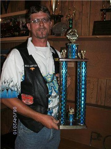 Friday-C- June 11-C- 2010  (Party)    Sponsor: No Rules Riders Chapter 6 STEAK NIGHT - VFW POST 5226 ROBERTSDALE-C- AL.