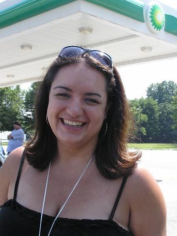 The Other Place Freedom Ride 2010