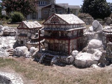 No Rules Ridersville