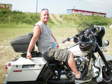 partying with the law can be fun