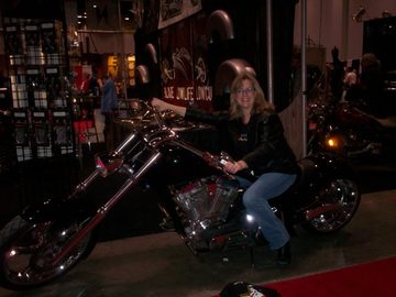 My opinion one of the best bikes on the market