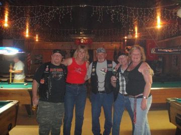 VFW POST 5226 10-01-2010