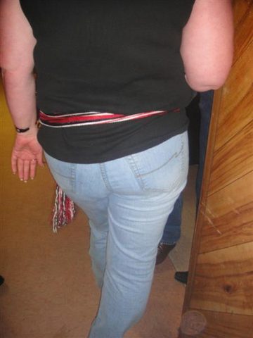 VFW POST 5226 10-01-2010