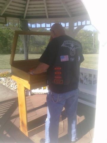 Wheeling-C- WV 2010-C- River Fest