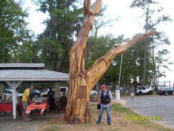 NO RULES RIDERS 2ND YEAR ANNIVERSARY PARTY” FAIRHOPE AL. 3/26/2011