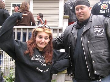 Spring Madness Ride 2011