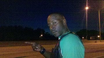 STILL ON THE SIDE OF I-95....