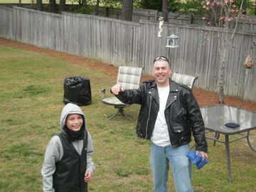 Spring Madness Ride 2011