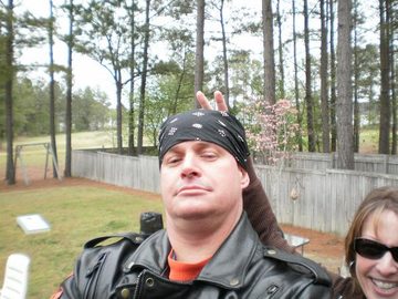 Spring Madness Ride 2011