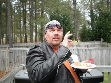 Spring Madness Ride 2011