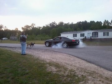 This is how the German`s do it