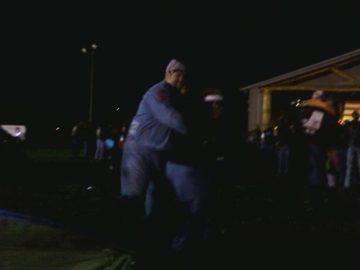 Maggie Valley Ralley