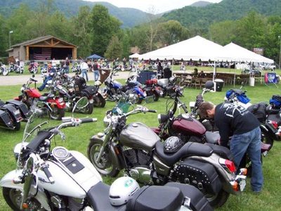 Maggie Valley Ralley