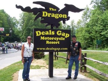 Maggie Valley Ralley