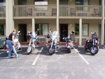 Maggie Valley Ralley