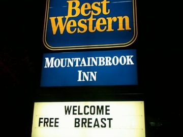 Maggie Valley Ralley