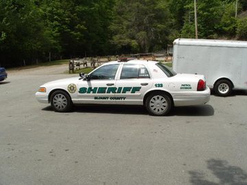 Maggie Valley Ralley