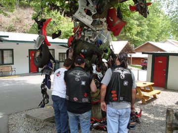 Maggie Valley Ralley