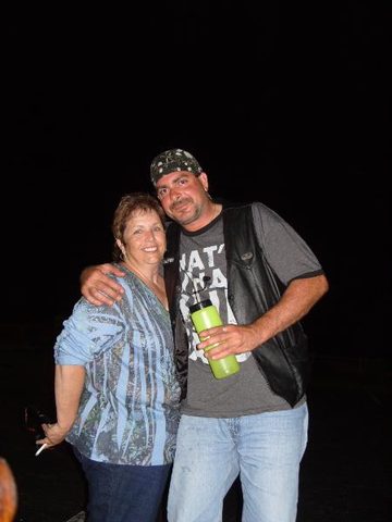 Maggie Valley Ralley