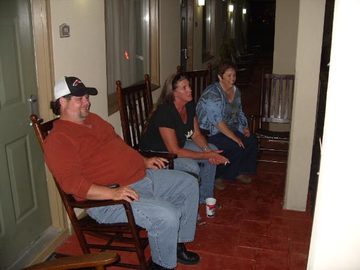 Maggie Valley Ralley