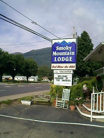 Maggie Valley Ralley