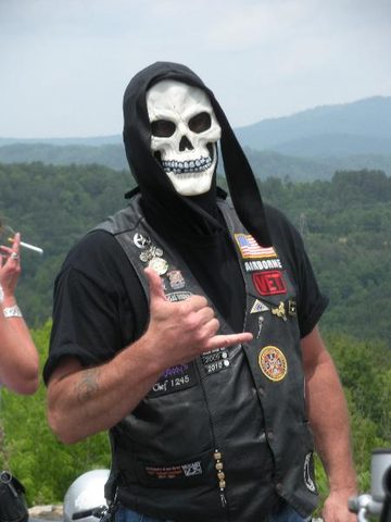 Maggie Valley Ralley