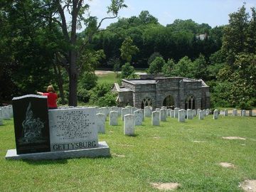 Memorial Day Ride 2011
