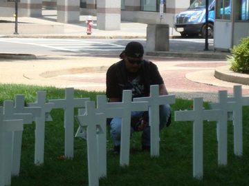 Memorial Day Ride 2011