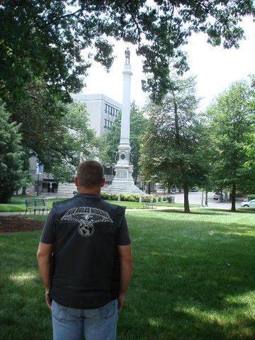 Memorial Day Ride 2011