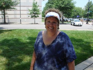 Memorial Day Ride 2011