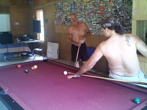 Hey....watch this !!