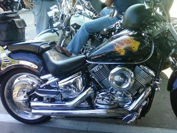 PreRide Miracle League 2011