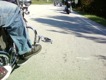 PreRide Miracle League 2011