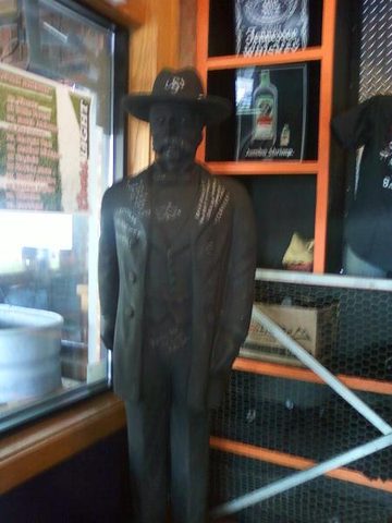 PreRide Miracle League 2011