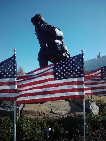 Veterans Day 11/11/11