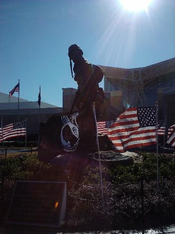 Veterans Day 11/11/11