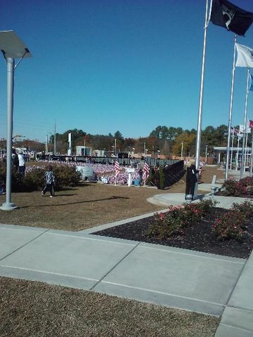 Veterans Day 11/11/11