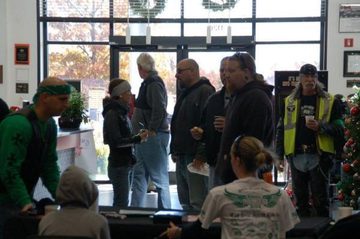 KevinC Memorial Ride