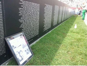 2012VietNamVetEvent - Char