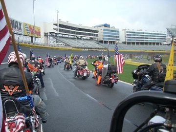 2012VietNamVetEvent - Char