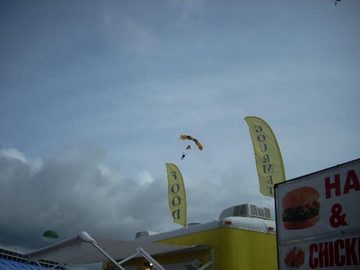 2012VietNamVetEvent - Char