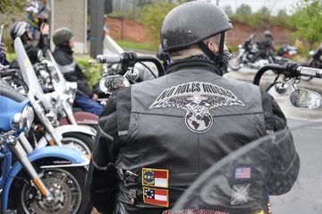 2012VietNamVetEvent - Char