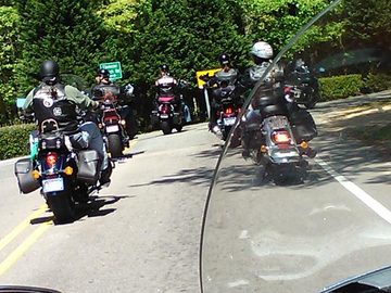 2012 Raliegh NRR Meet and Greet