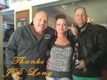 Buy NRR Founder a Beer