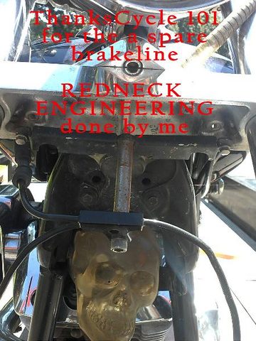 Raleigh NRR at Laconia 2012