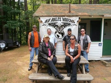 Raleigh NRR at Laconia 2012