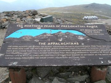 Raleigh NRR at Laconia 2012